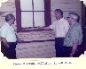Chuck Kimball, Bill Collar, and V. Lowell Veitch